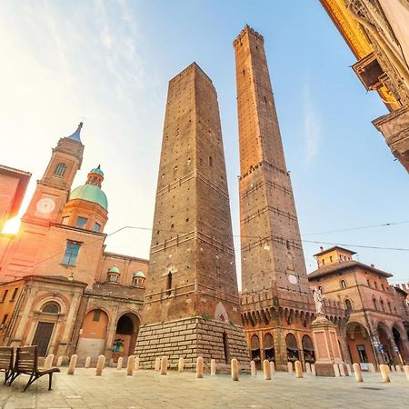 Marsala, Bologna By Short Holidays Ngoại thất bức ảnh