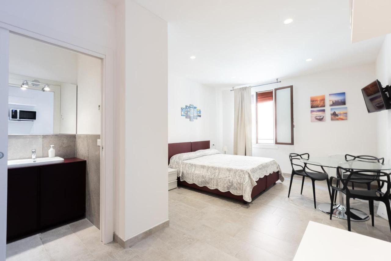 Marsala, Bologna By Short Holidays Ngoại thất bức ảnh