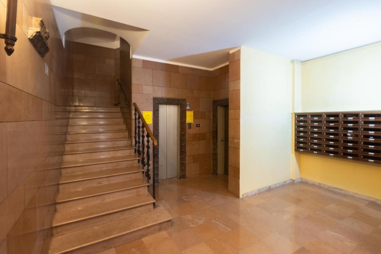 Marsala, Bologna By Short Holidays Ngoại thất bức ảnh